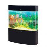 Fashionable Ashionable Acrylic Oxygen for Fish Tank With Poster Pasted on Back Board thumbnail-3