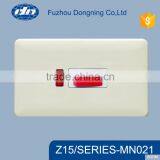 45A Power Lighting Wall Switch MN021