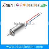 Strong Adaptability Excellent Performance Low Energy Consumption Single Phase Motor CL-0408 for Educational Toys thumbnail-1