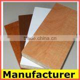 Cheap Melamine Faced Chipboard Manufacturing Plant Price thumbnail-2