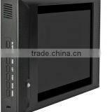 Flintstone 10 Inch Plastic Casing Motion Activated Tft Lcd tv Screens, Pos Display, Pop ad Player thumbnail-4