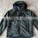 Outdoor Sportswear Windproof Mens Tech Jacket thumbnail-1