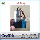 Ink Pump for SPT Solvent Printer