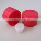 Cosmetic Bottle Cap for 20/410 Cosmetic Bottle