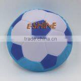 Cheapest Promotional pu Foam Football Hover Ball thumbnail-1