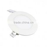 LED Panel Light 15W 190mm SMD3528 Warm White Round Shape LED Panel Light thumbnail-2