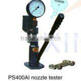 2012 Diesel Injector Nozzle Teste--- PS400AI thumbnail-1