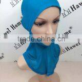 C076 New Normal Thin Net Ninja Inner Underscarf With Slim Face Design thumbnail-5