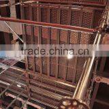 2014 Q235 Ring Lock Scaffolding