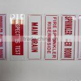 FIRE FIGHTING SIGN thumbnail-1