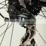2016 Classical Mountain Bike 24 Speed Mtb Made in China thumbnail-6