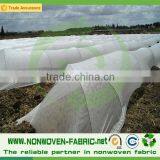 Spunbond 100% pp Nonwoven Fabric Non Woven Fabric Agriculture Fabric/weed Control Fabric thumbnail-2
