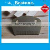 Pet Accessories Aluminum Hair Comb thumbnail-1