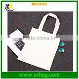 Fashion Natural Color Cotton Shoulder Tote Bag thumbnail-4