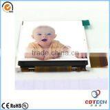 2.4Inch 240*320 Pixel TFT LCD Display 39PIN Connector RGB Video Display Led Module thumbnail-4