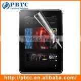 Factory Price Wholesale 2PCS Screen Protector For Kindle Fire HD 8.9 thumbnail-1