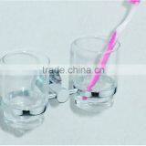 China Wholesale Bathroom Double Tumbler Holder