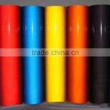 Unisign Self Adhesive Reflective Vinyl Self Adhesive Reflective Vinyl as Advertising Material thumbnail-3