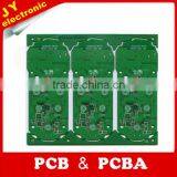 Shenzhen Custom PCB Membrane Switch Membrane Switch Keypad thumbnail-3