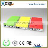 Jump Starter Power Bank for 12V Vehicle Starting