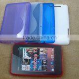 TPU Sline Case For Google Nexus 7" thumbnail-1