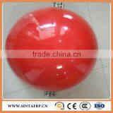 New Arrived Competitive Price Fiberglass /frp Obstruction Marking Sphere thumbnail-1