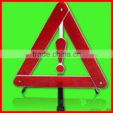 The Popular Reflective Warning Triangle