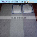 Toe Puff and Counter Pingpong Sheet