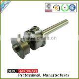 4 Axis Stainless Steel Non-standard Industrial Machinery CNC Turning