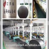 High Efficiency With Good Quality Rubber Conveyor Belt for Mining Industry thumbnail-4