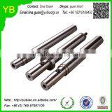 Custom 316 Stainless Steel Flexible Shaft From China Supplier Supplier's Choice thumbnail-1