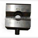 China High Quality Rebar Cold Forging Machine, Steel Bar Cold Forging Machine(HLY--40) thumbnail-6