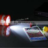Rechargeable Led Flashlight