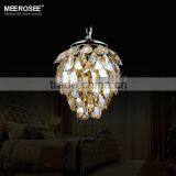 Modern Crystal Chandelier Lighting Crystal Chandelier Pendants Lights MD83047 thumbnail-3