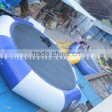 New Design Open Water Giant Inflatable Water Park for Adult thumbnail-6