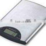 Stainless Steel Kitchen Scale Food Scale Tare Function thumbnail-2