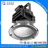Bridgelux Cob Led Chip Meanwell Driver 200W Led Highbay Lamp Light thumbnail-3