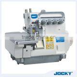 JK852-13DD Ultra High Speed Direct-drive Pegasus Overlock Sewing Machine thumbnail-1