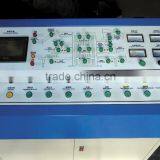 Cement Products QT9-15clay Bricks Machine /china Block Making Machine thumbnail-4