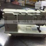 ATR-20528-B High Speed Heavy Duty Double Needle Lockstitch Sewing Machine