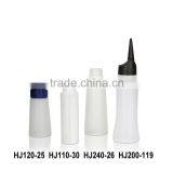 Large Size Packaging 1000ml 500ml HDPE Milk Bottles Liquid Bottle Plastic Bottle Hdpe thumbnail-2