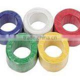 BLVVB al Wire Pvc Flat Electric Wire PVC Insulated and Coated Wire thumbnail-2