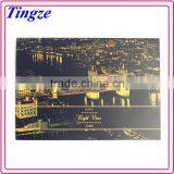 Fashion DIY Toys London Scratch Night View PIicture for Kids thumbnail-1