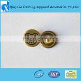 Durable in Use,cute Rivets