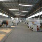 Henan Leeho Trading Co., Ltd. company overview - view 2 thumbnail