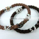 Guangdong Jewelry Hot Sale 2015 Stainless Steel Bracelet Friendship Bracelets thumbnail-4