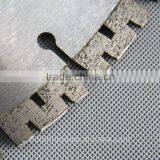 Great Sharpness 400mm 16" M Tooth Granite Cutting Tools thumbnail-2