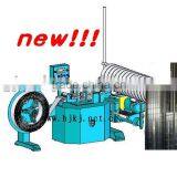 Economy Spiral Duct Forming Machine