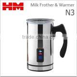 Stainless Steel Electric Chocolate Frother