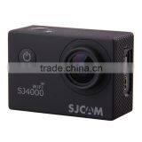 Professional Wifi Full hd 1080p Sport Camera Waterproof 30m thumbnail-4